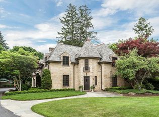 211 Aspen Rd, Birmingham, MI 48009