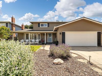 1794 Potrero Dr, San Jose, CA, 95124