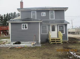 31 River St, Chateaugay, NY 12920