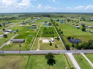 401 Parish Line Rd, Lake Charles, LA 70607