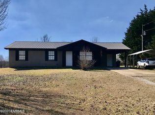 11245 Townsend Byrd Rd, Collinsville, MS 39325