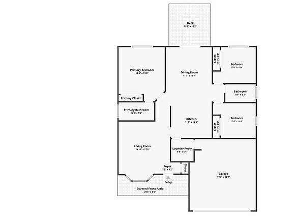 2nd image of 3310 Anderson Rd