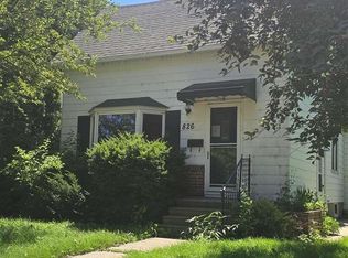 826 6th Ave S, Saint James, MN 56081