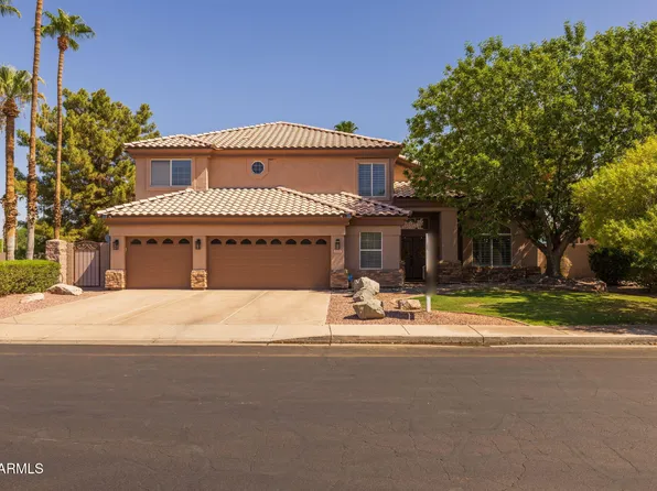 4436 E TREMAINE Avenue, Gilbert, AZ 85234