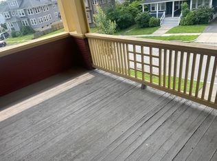 11 Edgewood St APT 3, Worcester, MA 01602