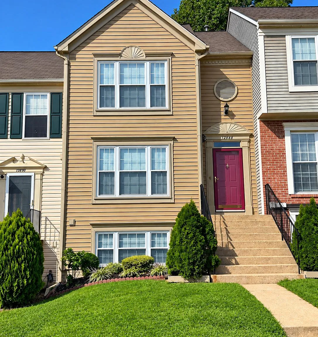 3 bed, 2.5 bath, 1874 sqft, $2,950 — Photo 1