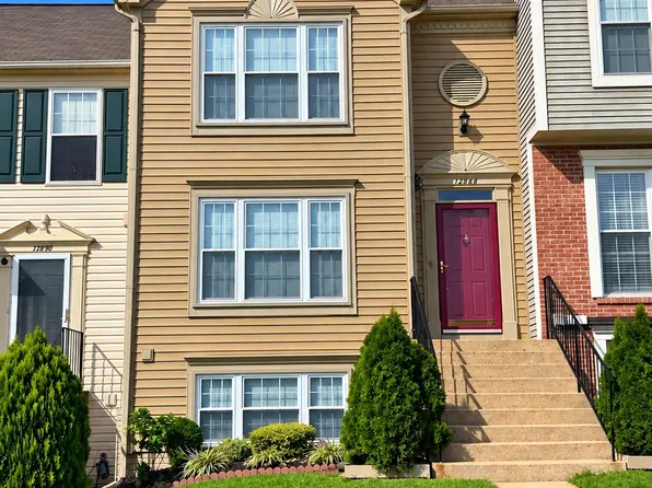 12888 Hunterbrook Dr, Woodbridge, VA 22192