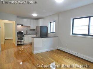 13 Pine St APT 1C, Cambridge, MA 02139