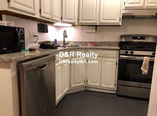 331 Beacon St #A, Somerville, MA 02143
