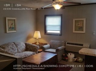 22330 Chancellors Run Rd UNIT F, Great Mills, MD 20634