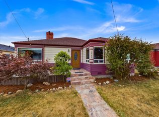 2940 D St, Eureka, CA 95501
