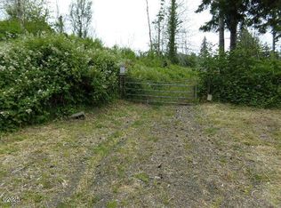155 N Panther Creek Rd, Otis, OR