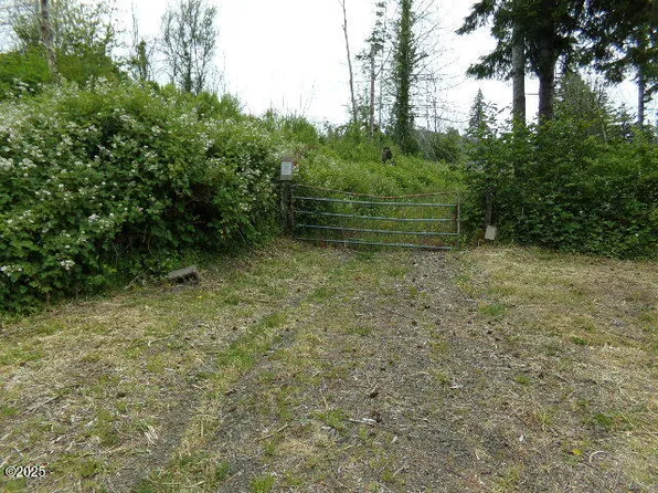 155 N Panther Creek Rd, Otis, OR 97368