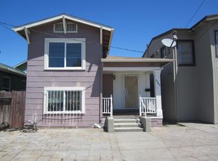 2363 Gaynor Ave, Richmond, CA 94804