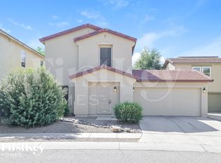 4158 E Boulder Springs Way, Tucson, AZ 85712