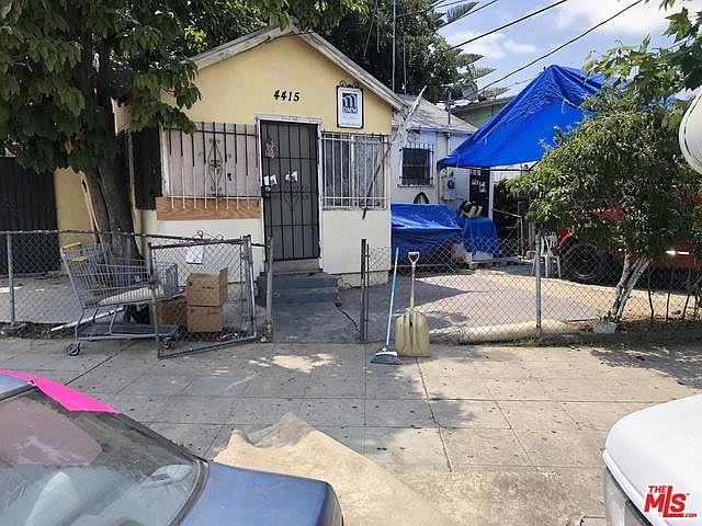 1st image of 4415 San Pedro Pl