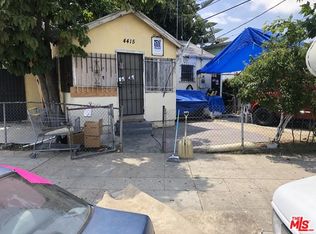 4415 San Pedro Pl, Los Angeles, CA 90011