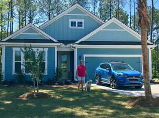 203 Camber Rd, Huger, SC 29450