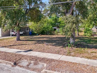 803 McKinley Ave LOT 36, San Antonio, TX, 78210