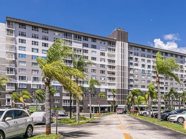 3850 Washington St APT 409, Hollywood, FL 33021