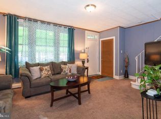 119 E New St, Lancaster, PA 17602