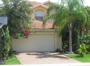 5431 Wellcraft Dr, Greenacres, FL 33463