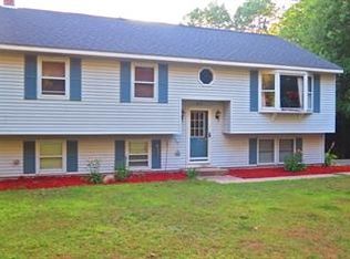 615 Alger St, Winchendon, MA 01475