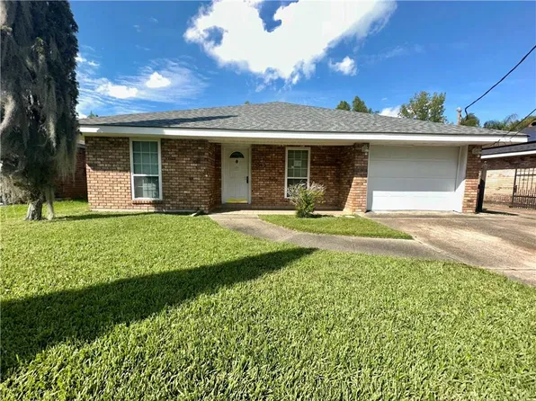 1843 Halsey Ave, New Orleans, LA 70114