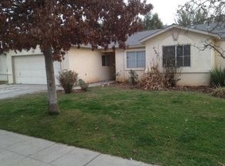 5391 W Pico Ave, Fresno, CA 93722