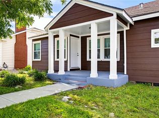 425 Naples St, Corpus Christi, TX 78404