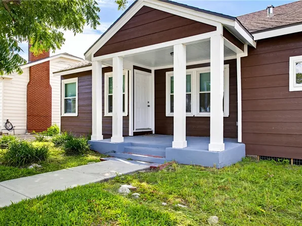 425 Naples St, Corpus Christi, TX 78404