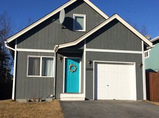 12026 Copper Mountain Dr, Eagle River, AK 99577