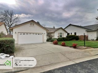 340 Franciscan Trl, Redding, CA 96003