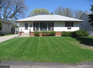 1719 Leone Ave, Saint Paul, MN 55106