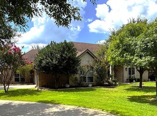 3722 Cove Timber Ave, Granbury, TX 76049