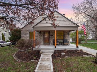 352 Northridge Rd, Columbus, OH 43214