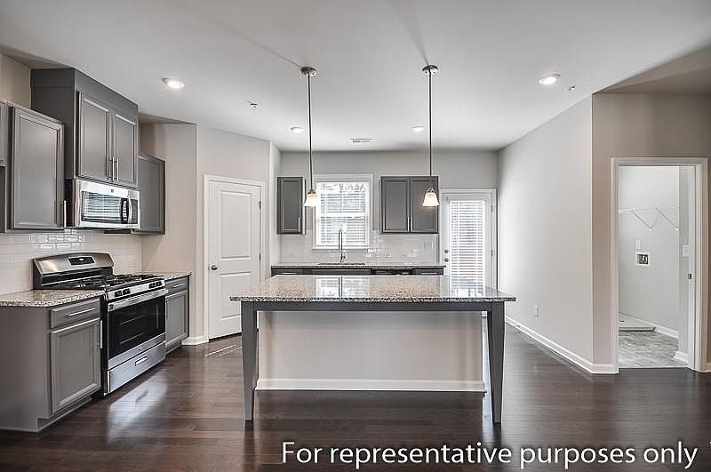 1st image of 4153 Moncure Dr #21