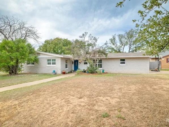 3239 Cornell Ave, San Angelo, TX 76904