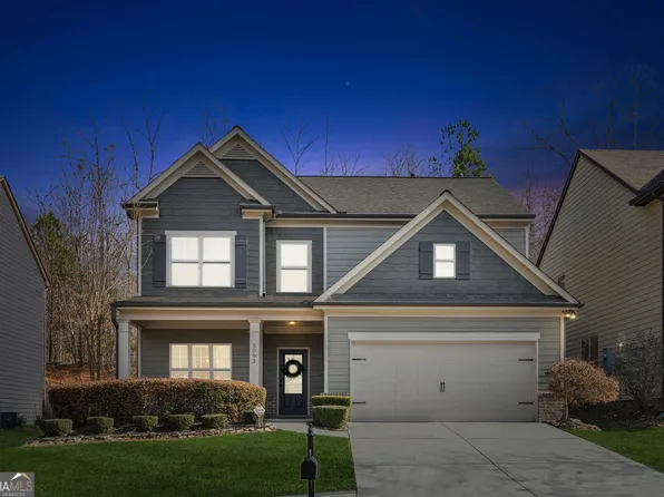 5093 Glencliff Dr, Sugar Hill, GA 30518