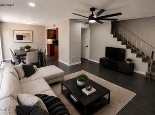 1012 N 85TH Place, Scottsdale, AZ 85257