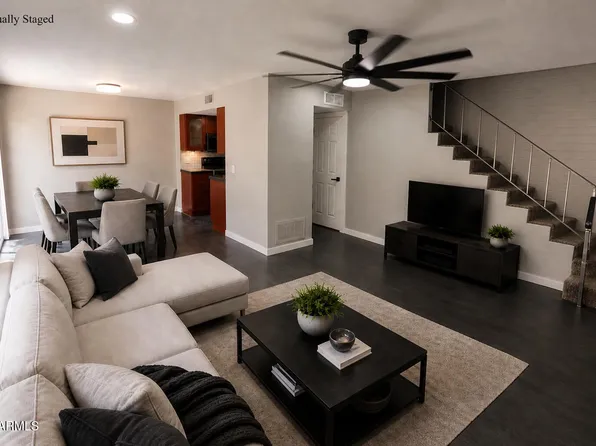 1012 N 85TH Place, Scottsdale, AZ 85257