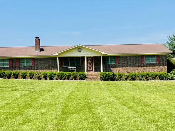 304 Redwood Rd, Fitzgerald, GA 31750