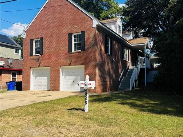 9546 10th Bay St, Norfolk, VA 23518