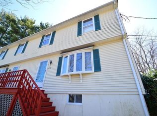191 Franklin St #A, Stoneham, MA 02180