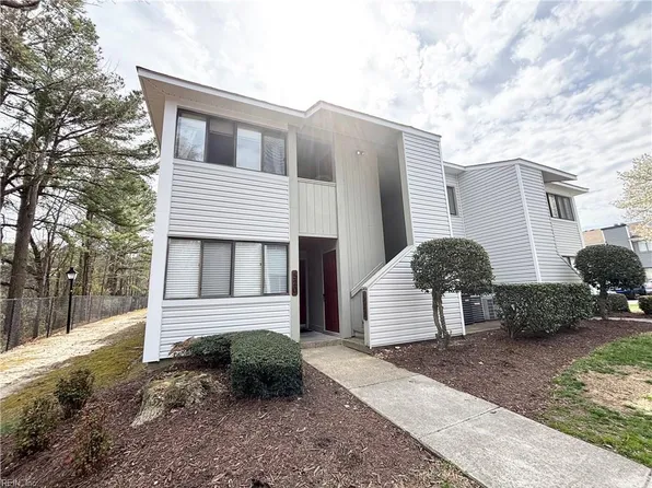 520 Pheasant Run, Virginia Beach, VA 23452