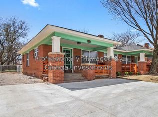 2312 NW 16th St, Oklahoma City, OK 73107