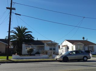 426 E Arbor Vitae St, Inglewood, CA 90301