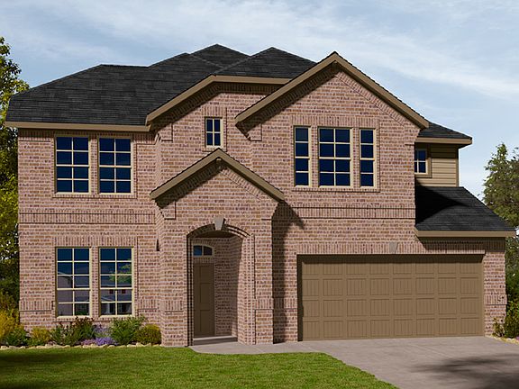 Plan Elevation.