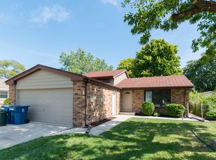 7515 S Oketo Ave, Bridgeview, IL 60455