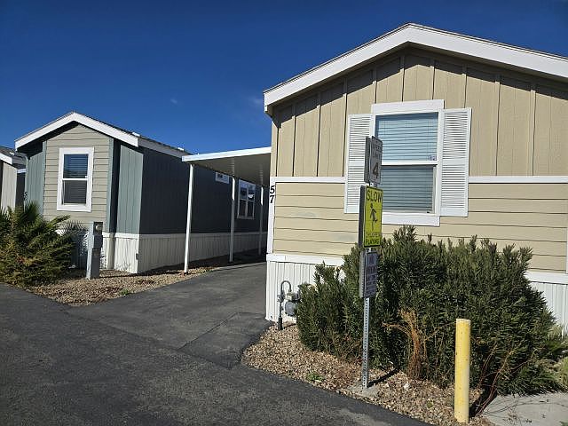 1st image of 3825 N Nellis Blvd Trailer 57
